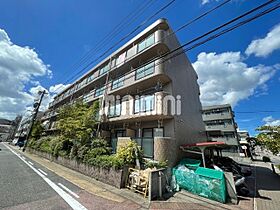 グランドステイ井口  ｜ 愛知県名古屋市天白区井口１丁目（賃貸マンション1K・2階・24.90㎡） その1