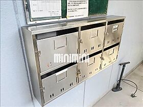 コンフォース中平  ｜ 愛知県名古屋市天白区中平２丁目（賃貸マンション1R・2階・22.65㎡） その16