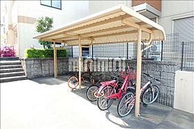 コンフォース中平  ｜ 愛知県名古屋市天白区中平２丁目（賃貸マンション1R・2階・22.65㎡） その15