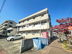 プラム  ｜ 愛知県名古屋市天白区井口１丁目（賃貸マンション1K・2階・22.32㎡） その1