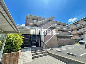 Ｃｈｅｒｉｓｓｅｎｔ御前場  ｜ 愛知県名古屋市天白区御前場町（賃貸マンション1K・3階・28.50㎡） その1