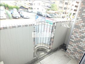 サニーサイド原  ｜ 愛知県名古屋市天白区井口２丁目（賃貸マンション1R・1階・31.08㎡） その12