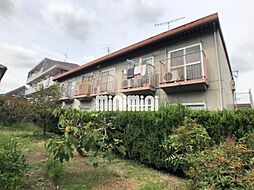 グリーンハイツ植田山Ａ棟