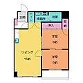 シーズンコート植田南3階5.6万円