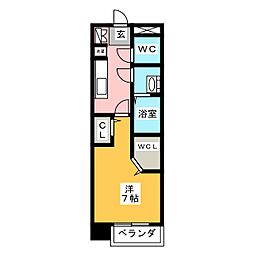 パルティール植田アネックス
