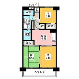 🉐敷金礼金0円！🉐メゾンクロード
