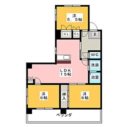 メゾンひふみ