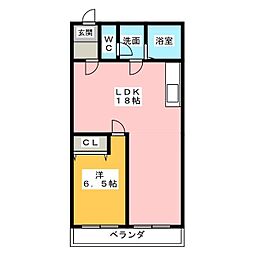 マンション泉