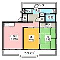 ピュア五反田4階6.5万円