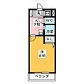グランドステイ井口2階4.6万円