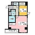 ボナール・ド・フルール3階6.8万円