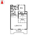 シャンポール鴻ノ巣2階6.9万円