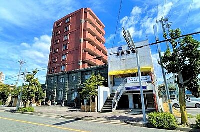 外観 外観