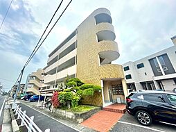 第二村井マンション