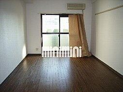 ジョイフル原南 8階ワンルームのリビング/ダイニング