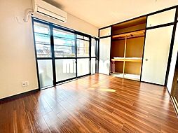 イル・ロゼオ 2階1LDKのリビング/ダイニング