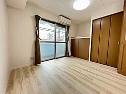 フレアコート 2階1DKのリビング/ダイニング