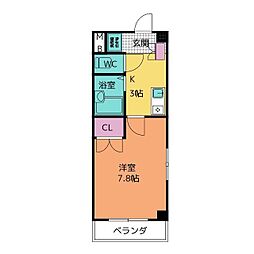 🉐敷金礼金0円！🉐フェリークジュール