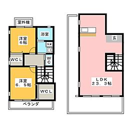 🉐敷金礼金0円！🉐シャンドフルール鴻の巣