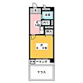 マンションセレクト11階2.8万円