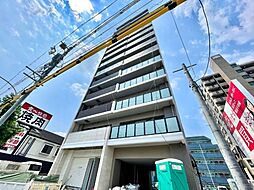 S-RESIDENCE植田asolea(アソレア)