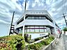 周辺：郵便局「天白郵便局まで1020m」