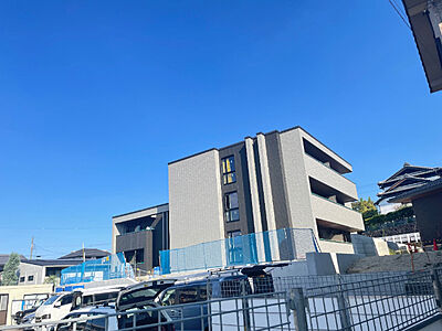 外観 外観