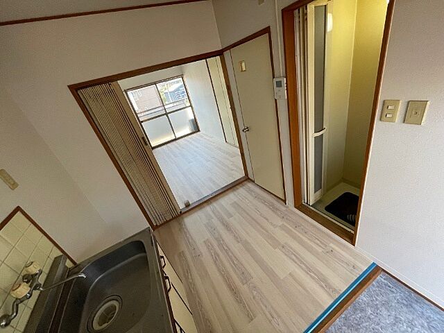 室内