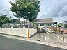 周辺：幼稚園、保育園「名古屋植田ケ丘保育園まで1300m」