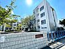 周辺：小学校「名古屋市立植田南小学校まで928m」