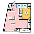 シーズンコート植田南4階6.3万円