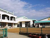 幼稚園、保育園「今伊勢北保育園まで380m」