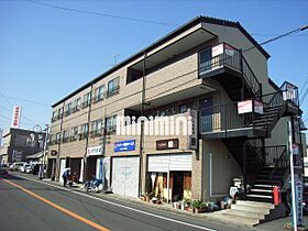 尾関マンション  ｜ 愛知県一宮市浅井町尾関字上り戸（賃貸マンション2LDK・2階・42.50㎡） その3