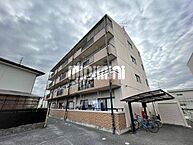 愛知県一宮市木曽川町黒田字北沼：物件画像／株式会社ミニミニ　一宮店