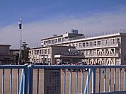 小学校「市立黒田小学校まで1400m」