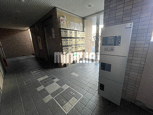 ザ・神山邸 ｜愛知県一宮市神山１丁目(賃貸マンション2LDK・1階・54.00㎡)の写真 その19