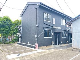 e-Town North West D ｜ 愛知県一宮市八町通２丁目18（賃貸アパート1R・2階・33.12㎡） その1