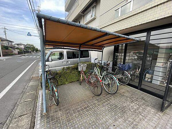 三条マンション ｜愛知県一宮市三条字小辰己(賃貸マンション3LDK・1階・67.43㎡)の写真 その14