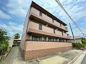 ルミエール・Ｅ  ｜ 愛知県一宮市日光町（賃貸マンション1K・2階・26.28㎡） その1