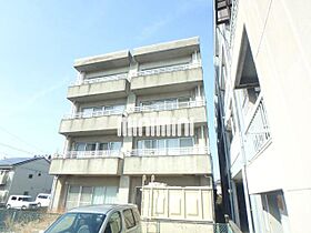 アンビション別明  ｜ 愛知県一宮市別明町３丁目（賃貸マンション1LDK・3階・42.51㎡） その1