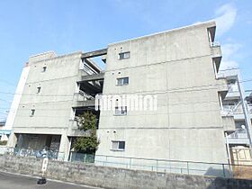 アンビション別明  ｜ 愛知県一宮市別明町３丁目（賃貸マンション1LDK・3階・42.51㎡） その3