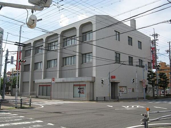 画像25:銀行「三菱東京ＵＦＪ尾西支店まで1300m」