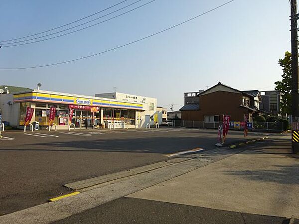 ブルーマーブル ｜愛知県一宮市大和町毛受字一本松(賃貸アパート2LDK・2階・60.19㎡)の写真 その25