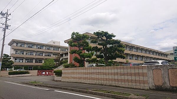 サンク東五城 101｜愛知県一宮市東五城字祐久野(賃貸アパート1LDK・1階・50.01㎡)の写真 その16