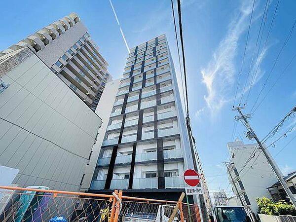 Ichinomiya Rise 1405｜愛知県一宮市栄１丁目(賃貸マンション1K・14階・28.10㎡)の写真 その1