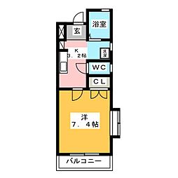 🉐敷金礼金0円！🉐大宮サンハイム