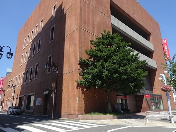 画像16:銀行「三菱東京UFJ銀行一宮支店まで180m」