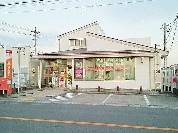 グランレーベＡ 101｜愛知県一宮市三条字郷南西(賃貸アパート1LDK・1階・50.13㎡)の写真 その18