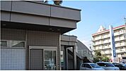銀行「いちい信金駅西支店まで490m」