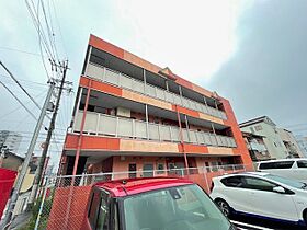 マンション　ミューズ　雅  ｜ 愛知県一宮市新生２丁目（賃貸マンション1K・3階・27.15㎡） その24